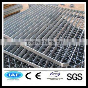 steel grating cover