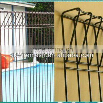 China factory brc welded wire mesh fence with hot sale prices