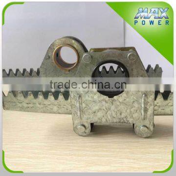 Hot selling rack and pinion vertical