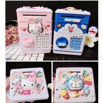 HS Group HaS Toys Money Bank Money Box photo-5