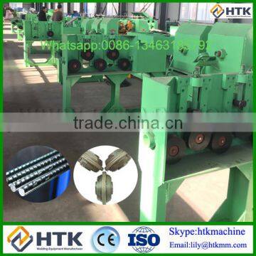 High quality 3 Ribbed cold rolled rolling mill equipment machine
