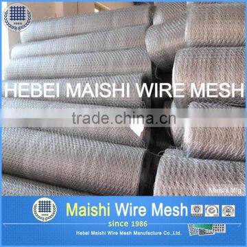 Hexagonal Wire Netting Wholesaler/animal Fencing photo-5
