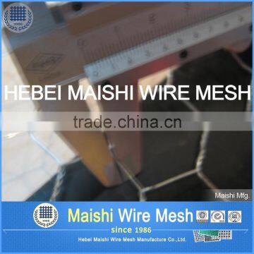 Chicken Coop Hexagonal Wire Mesh -Manufacturer&Exporter photo-2