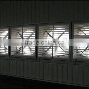 Top Quality FRP Cone Fan Used for Greenhouse Poultry House and Plant photo-4