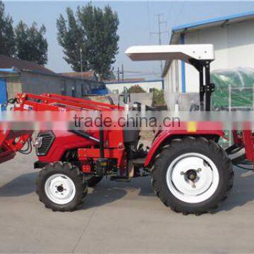 Factory Supply High Efficiency AGL Flail Mower photo-6