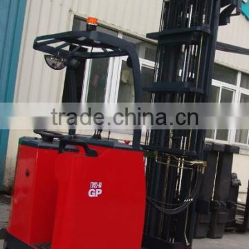 1.5ton warehouse reach truck