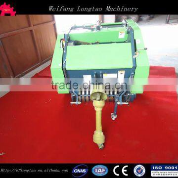 Tractor Pto Driven Hay Baler for Sale photo-6