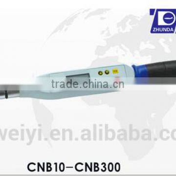 CNB SERIES OF DIGITAL TORQUE WRENCH photo-2