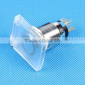 Led Pushbutton Switch Cover; Pushbutton Head Cover photo-3