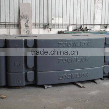 Crane Counterweight photo-6