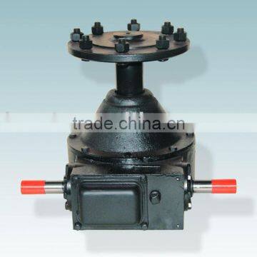 Farm Irrigation Wheel Drive Gearbox