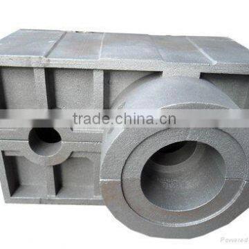 large size EPC casting steel part.SS EPC castings,lost foam steel cast