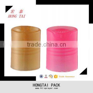 24mm 28mm Plastic Mushroom Flip Top Dispensing Cap for Bottle Usuage photo-4