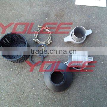 Gasoline Water Pump, Irrigation Water Pump, Kavasaki Water Pump photo-6