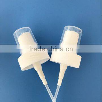 Perfume Fine Mist Sprayer 0.12ml Dosage Mist Pump photo-3