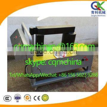 Large Heating Temperature Range Diameter 15mm to 200mm 1KVA Induction Bearing Heater photo-3