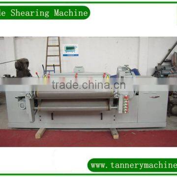 Mechnical Sheep Skin Wool Shearing Machine Manufacturer photo-2