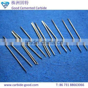 Tungsten Carbide Bits For Drilling Pearls Hole&Tungsten Carbide Drill Bits For Pearl&Jewelry Engraving Tool Pearl Drill Bit Hole photo-2