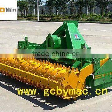 BOYO Brand Simply Structure Cultivator for Sale photo-5