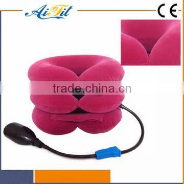 High Quality Cervical vertebra traction /air air neck traction