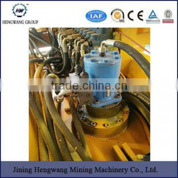 Wholesale Price Crawler Type Guardrail Pile Driver photo-4