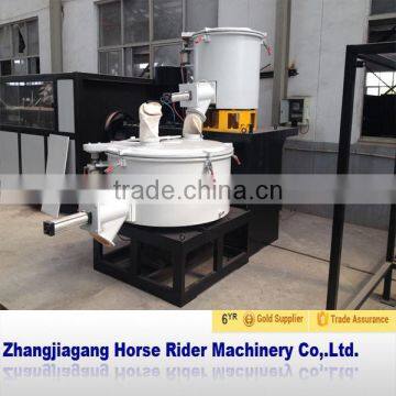 2015 New Technology PVC Compound Mixer