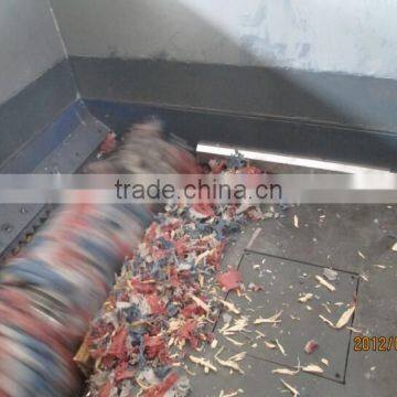 High Quality Industrial Wood Shredder for Sale photo-4