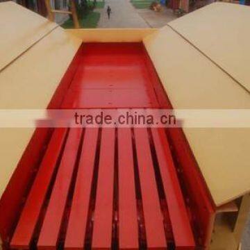 Hot Saling Export Overseas Mining Machinery Vibrating Feeder photo-2