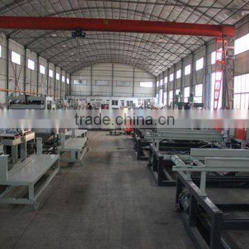 Continuous Foam Board Production Machine photo-5