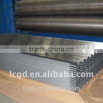 Full Fard Quality With Cost Price Zinc Corrugated Roofing Steel Sheet photo-4