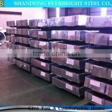 Top Quality Aluzinc Steel Sheet photo-2