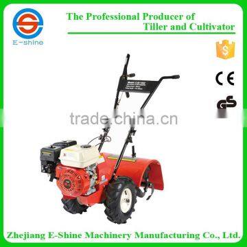 6.5 HP cultivator tiller