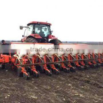 6 Rows Precision Maize Planter for Colombia photo-6