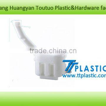 Professional Plastic Auto Water Tank Mould Injection Mould Supplier photo-2