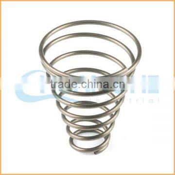 Factory Direct Zinc-plated Customized Stainless Steel Compression Spring photo-6