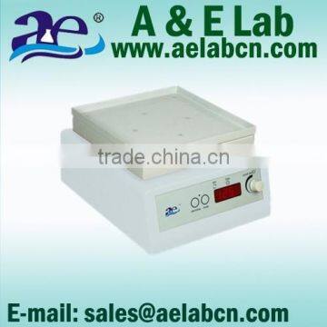 A&E Lab mini microplate shaker