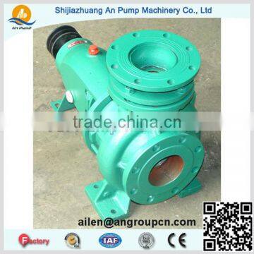 Centrifugal Single Stage End Suction 3-Phase Electric 20hp Water Pump photo-4