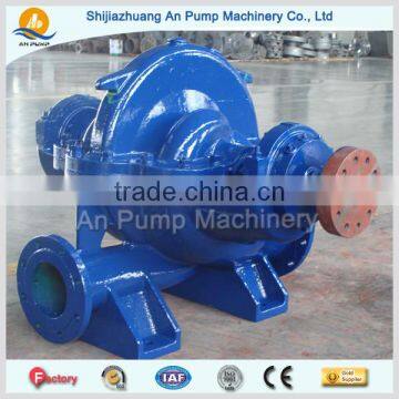 high flow water pump 50kw