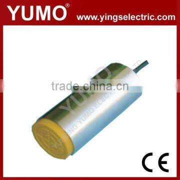 M30 LM40-3020PA Unshielded PNP NO Contact Detection Distance 20mm ABS General Cylindrical Inductive Proximity Switch Sensor photo-2