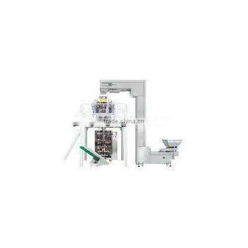 Automatic Potato chips packing machine