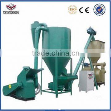 New Technology Feed Pellet Mill / Pellet Mills for Chicken,Pig,Rabbit,Fish Etc. photo-2