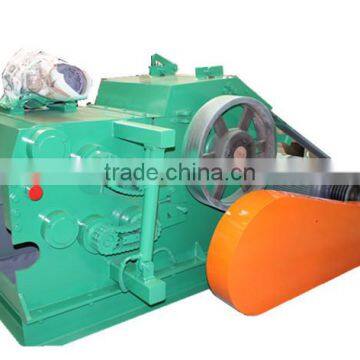 Hot Sale portable large sawdust Wood Chipper Machine