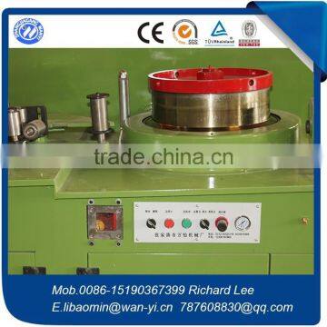 Stress Wire Drawing Machine photo-2