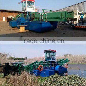 Beneficiation Water Mower Vessel for Sales photo-4
