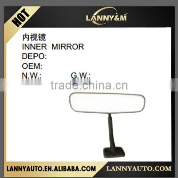 Car 700p truck rearview mirror