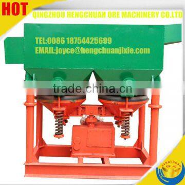 New Technology Mineral Diamond Washing Plant Gold Mining Machine For Sale photo-4