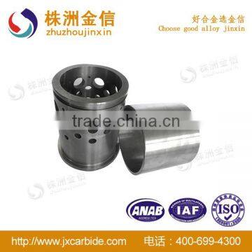 High Quality Tungsten Carbide Valve Spool /Seat photo-2