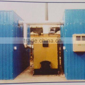 2017 Hot Sale Wood Drying Equipment/Timber Drying Machine/ Steam Timber Drying Kilns photo-4