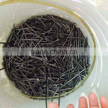 Automatic Common Steel Nail Making Plant With Professional Production Line photo-3
