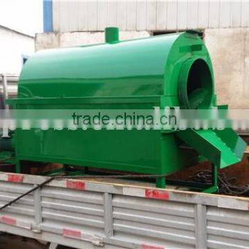 Novel Design Automatic Frying Seed Machine for Promotion photo-2